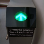 Dvounohý turniket obr. 7